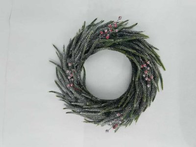 La nouvelle collection de baies des fêtes est arrivée