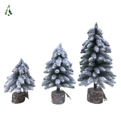 Деревянная ферма Санты