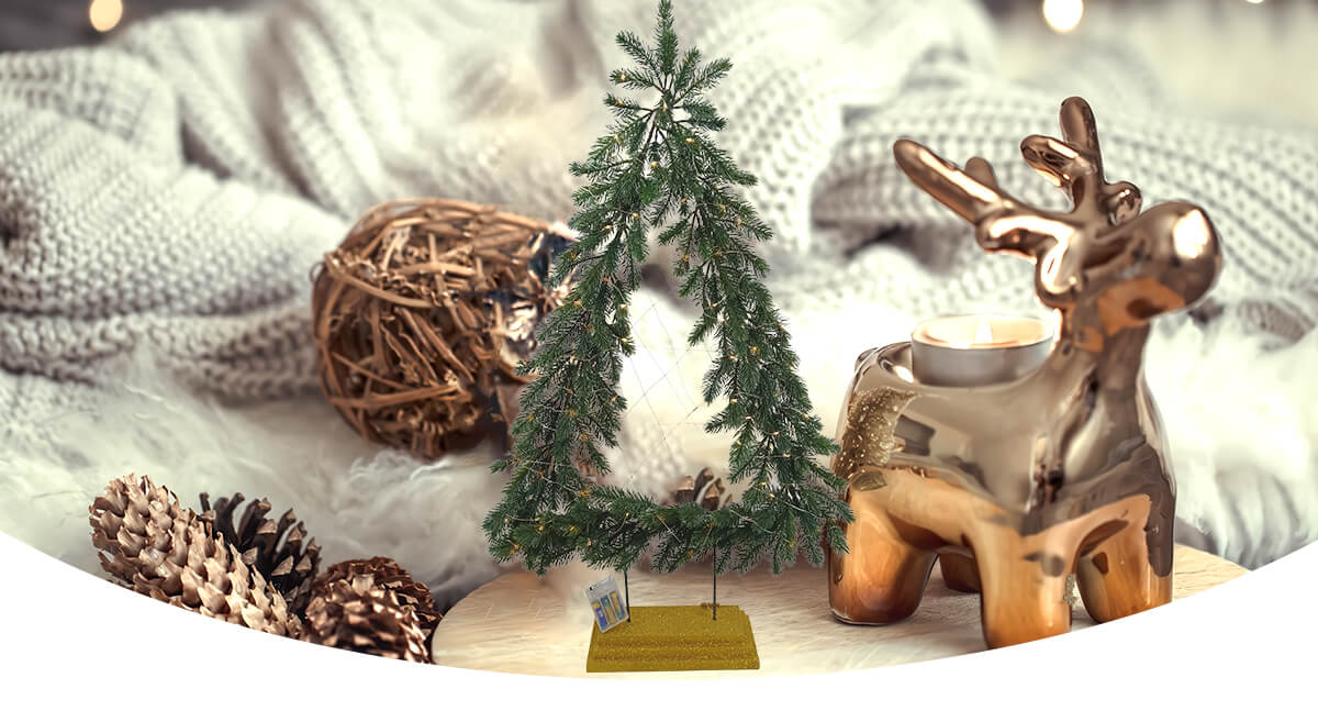 Arbre de Noël Arbre de Noël