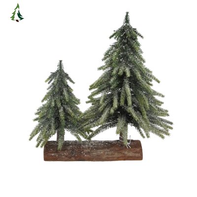 Рождественские украшения ручной работы