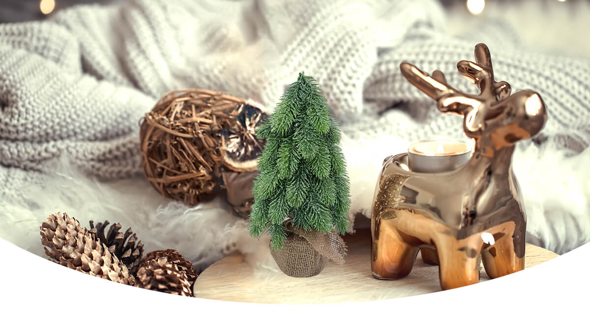 Рождественская елка Рождественская елка