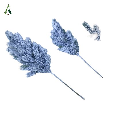 Рождественские ветки