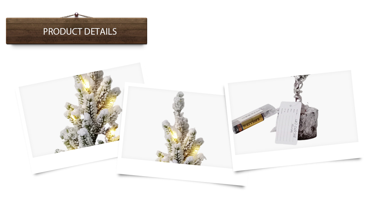 Mini árbol de Navidad Mini árbol de Navidad