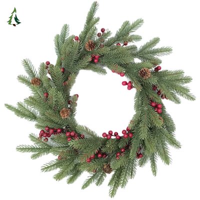 Рождественский венок