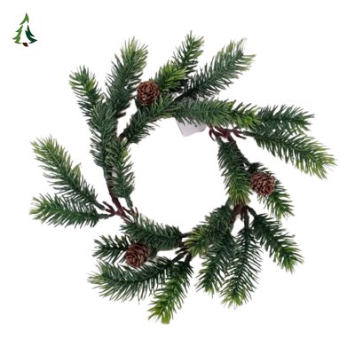 Рождественский венок