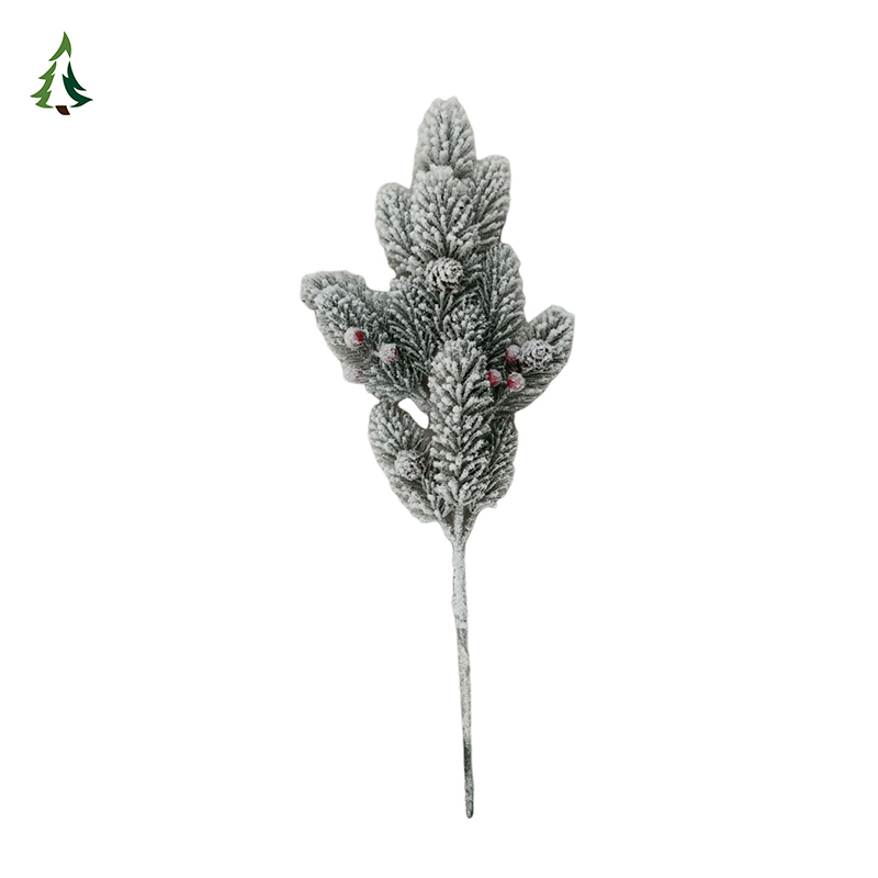 Branches de Noël Branches de Noël