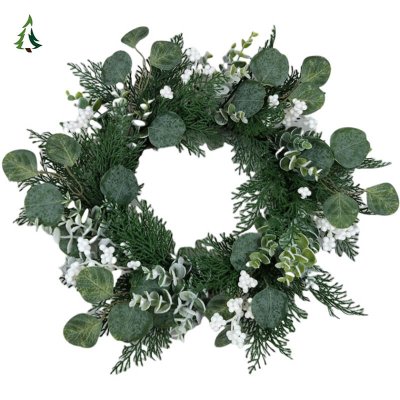 Coronas de ventanas de interior