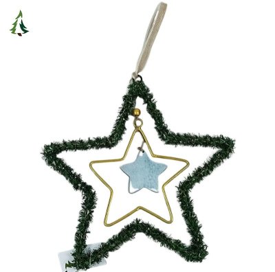 Рождественский венок