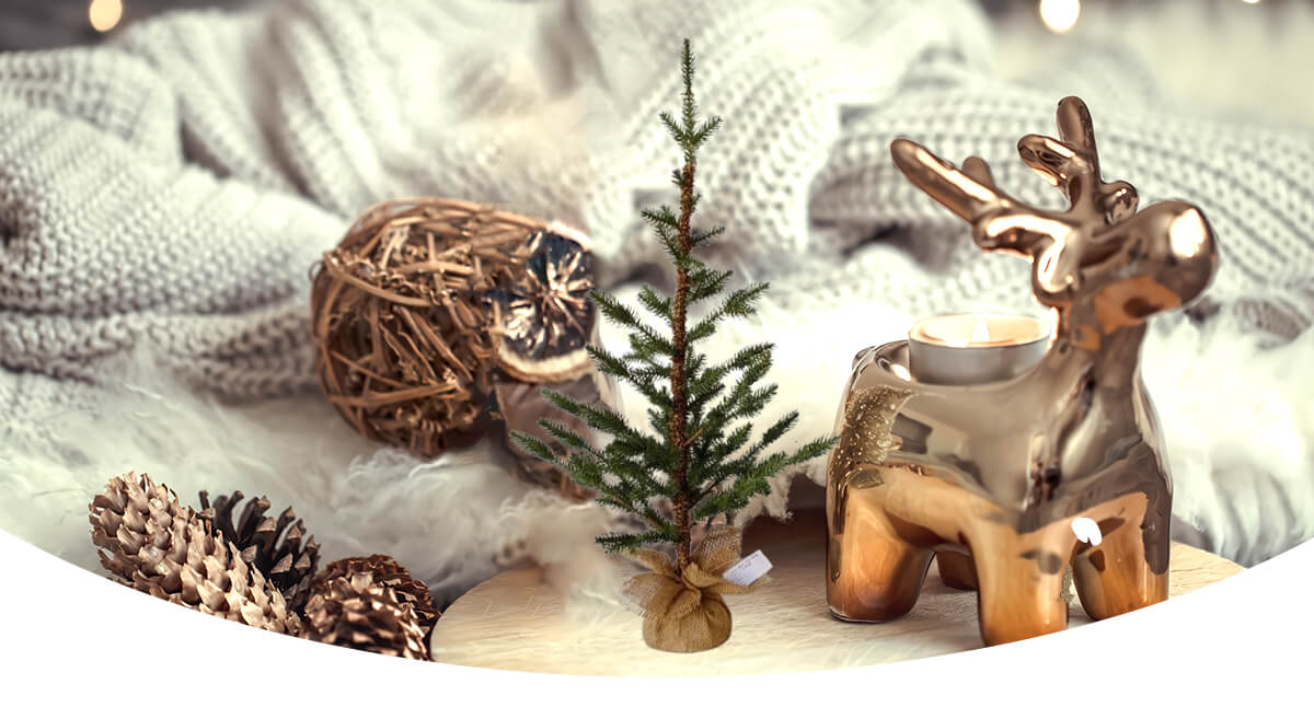 Рождественская елка