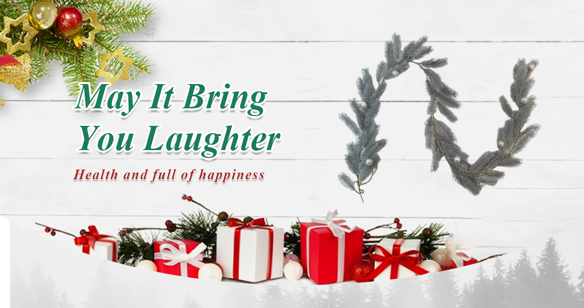 Guirlande De Perles Argentées Guirlande De Perles Argentées