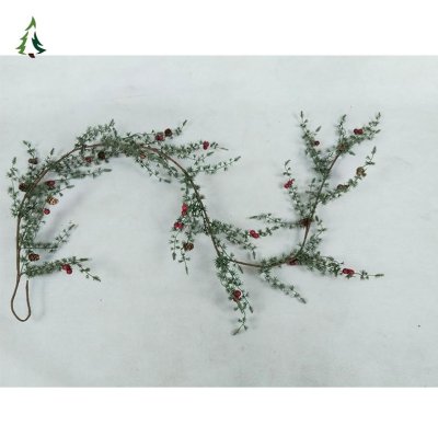 Рождественская гирлянда