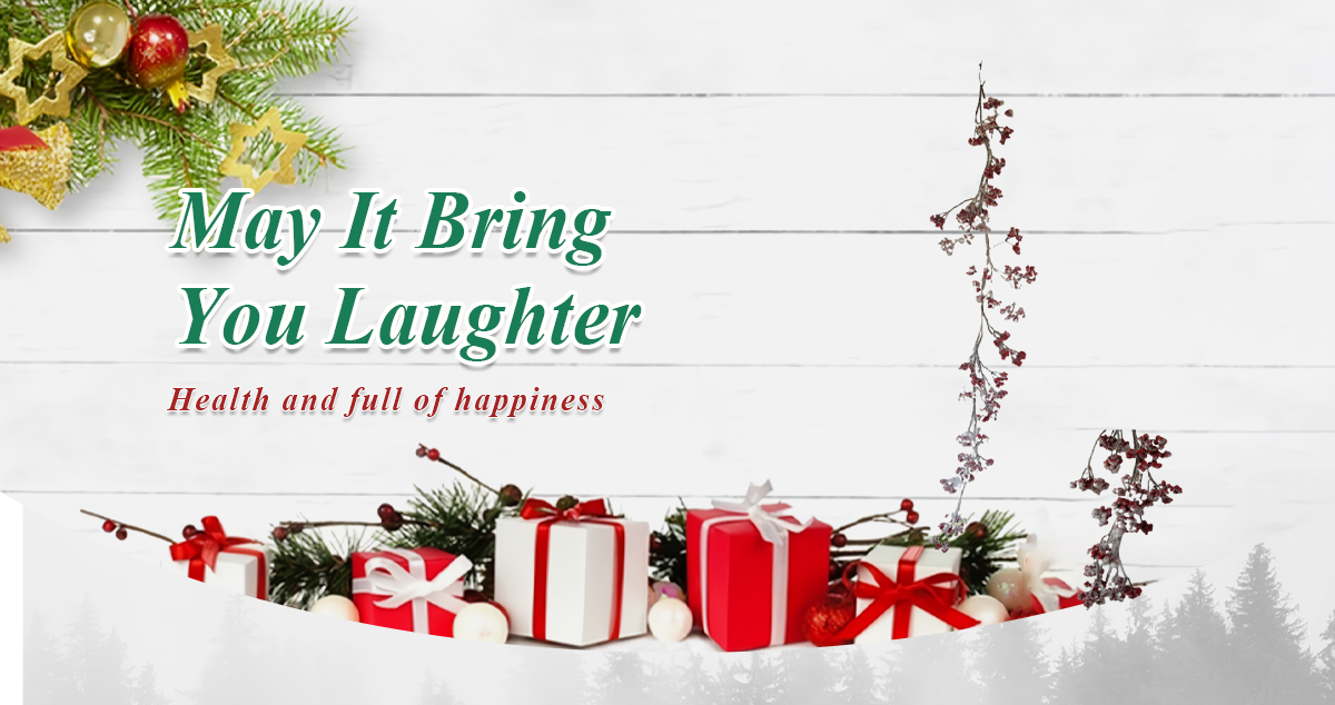 Guirnalda navideña de repisa de chimenea