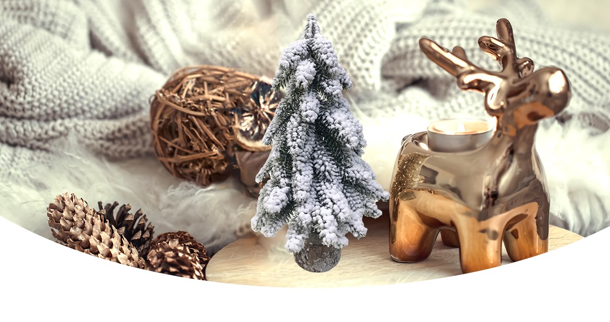 Рождественская елка