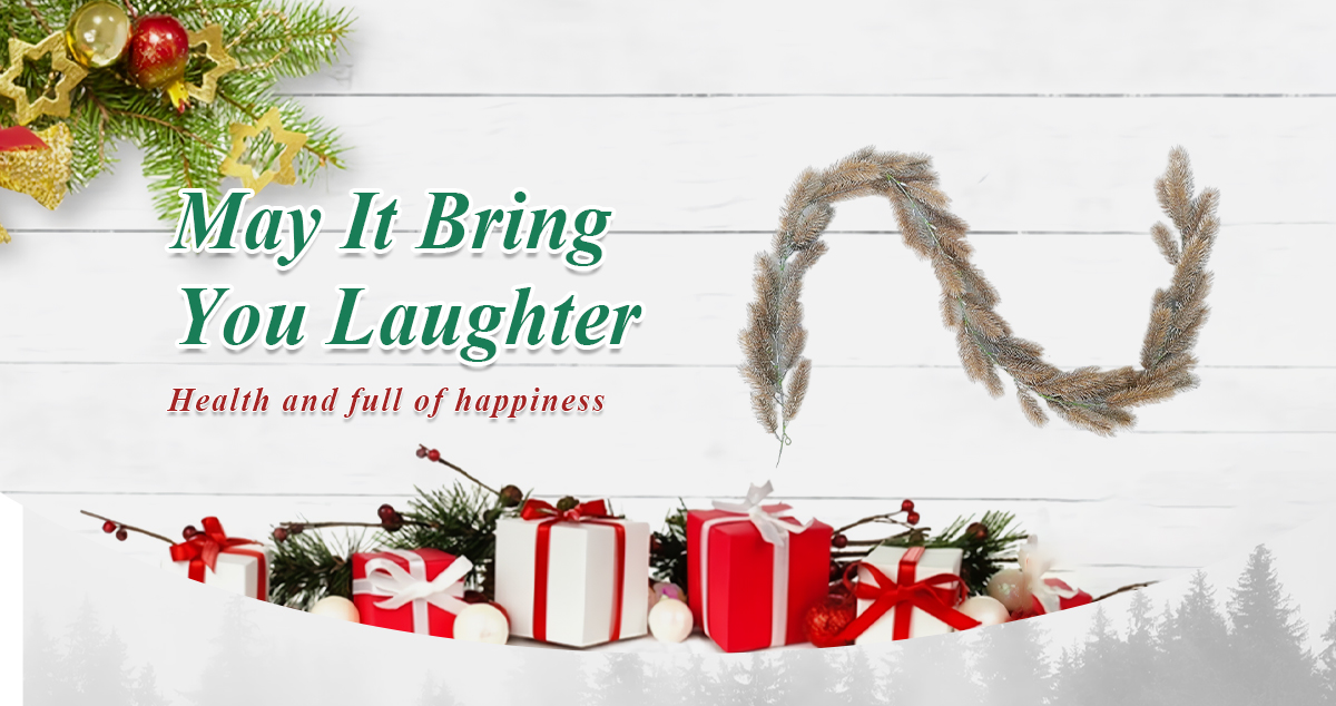 Guirnalda De Oro Rosa Navidad Guirnalda De Oro Rosa Navidad