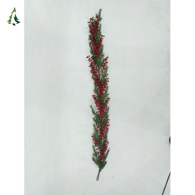 guirnalda de navidad