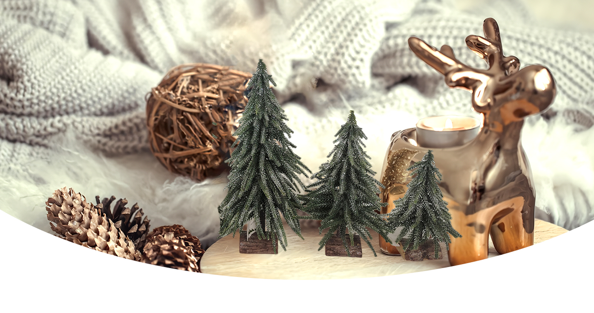 arbre de Noël arbre de Noël