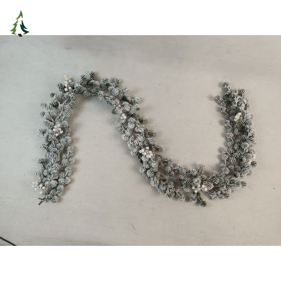 guirnalda de navidad