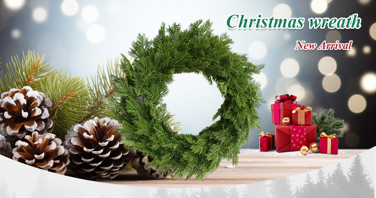 corona de navidad corona de navidad