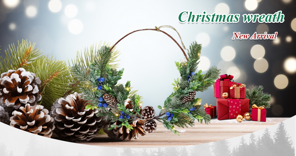 corona de navidad corona de navidad