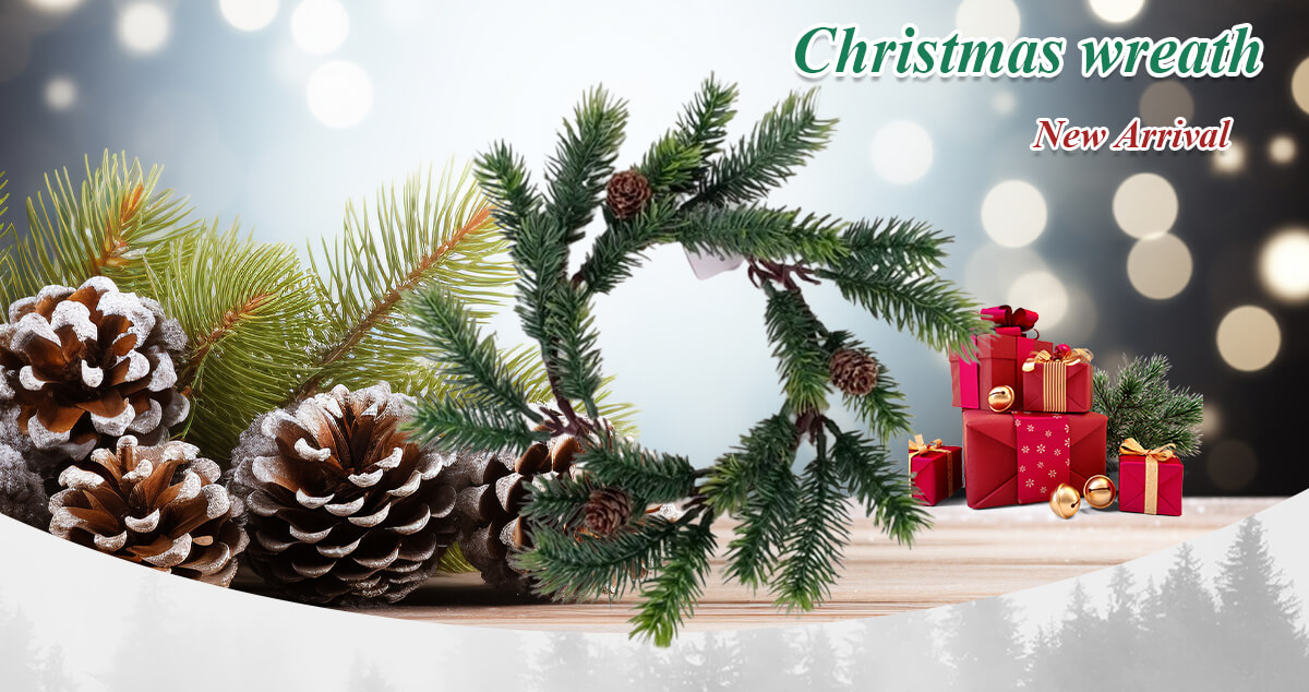 couronne de Noël couronne de Noël
