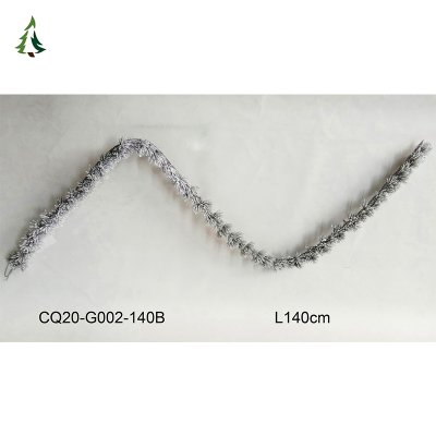 guirnalda de navidad