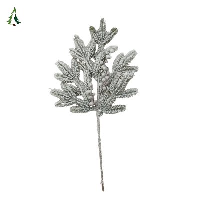 Рождественская ветка