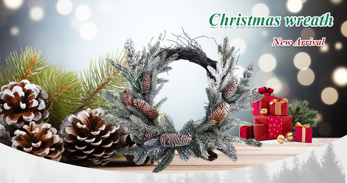 corona de navidad corona de navidad