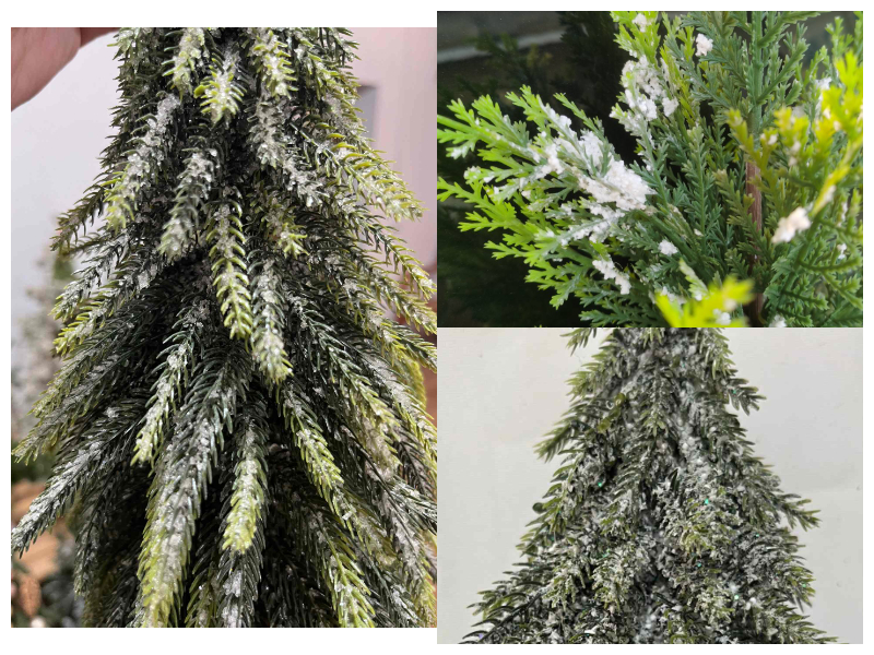 Meilleure fausse guirlande