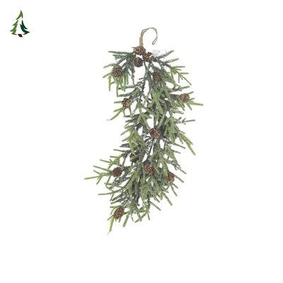 Рождественская ветка