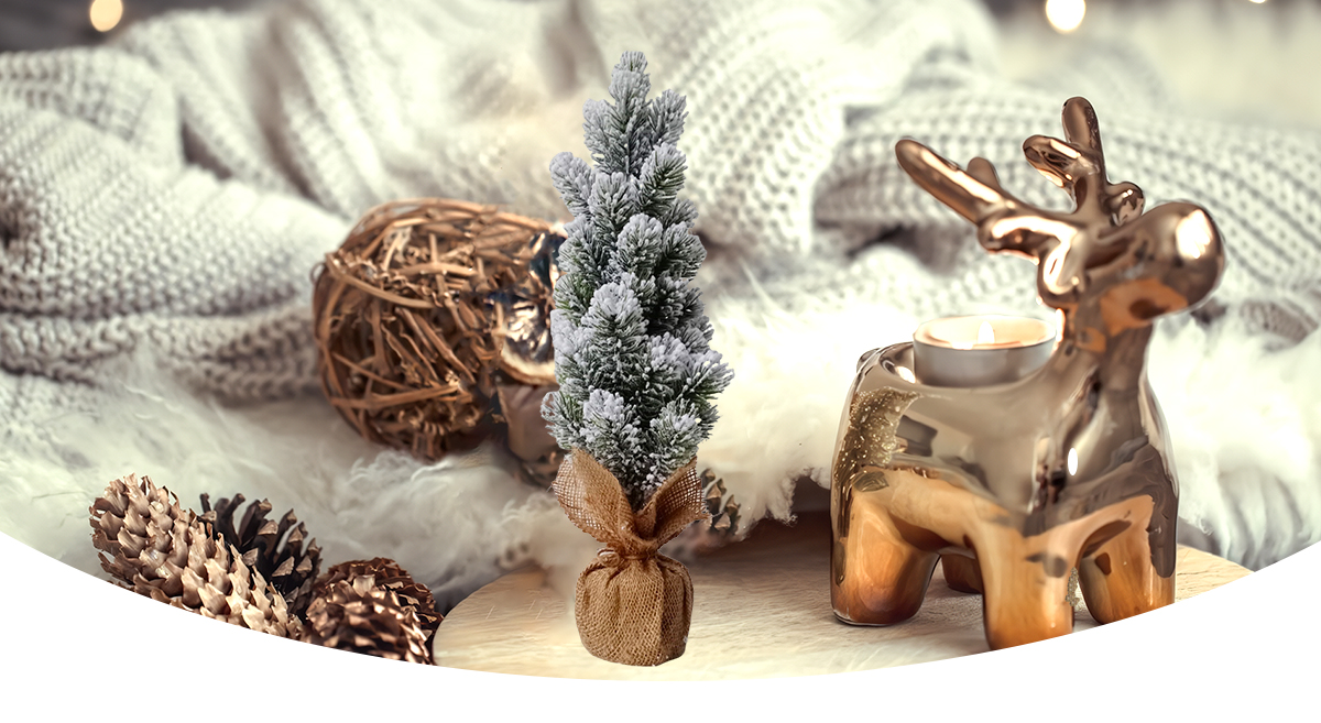 Рождественская елка