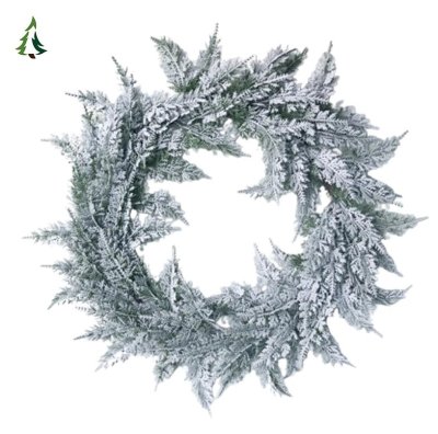 Рождественский венок