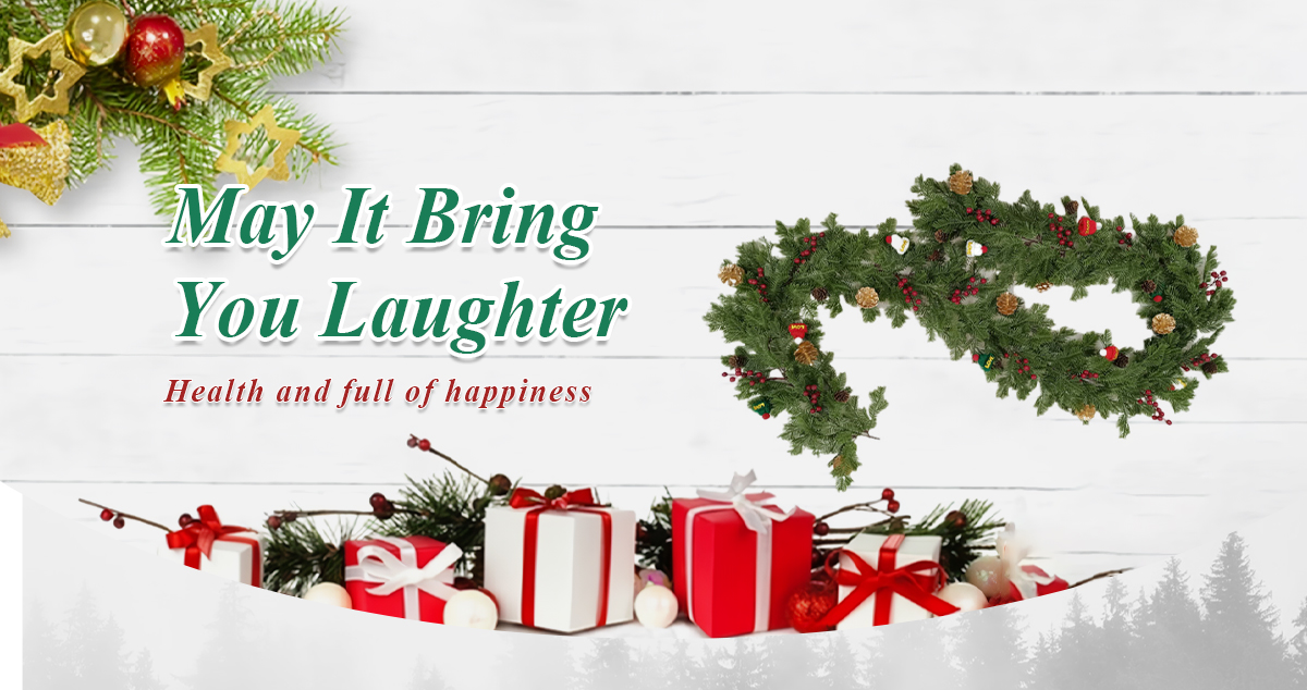 Рождественские потолочные гирлянды Рождественские потолочные гирлянды