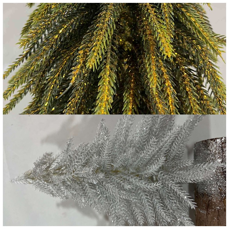 Kersttakken Kersttakken