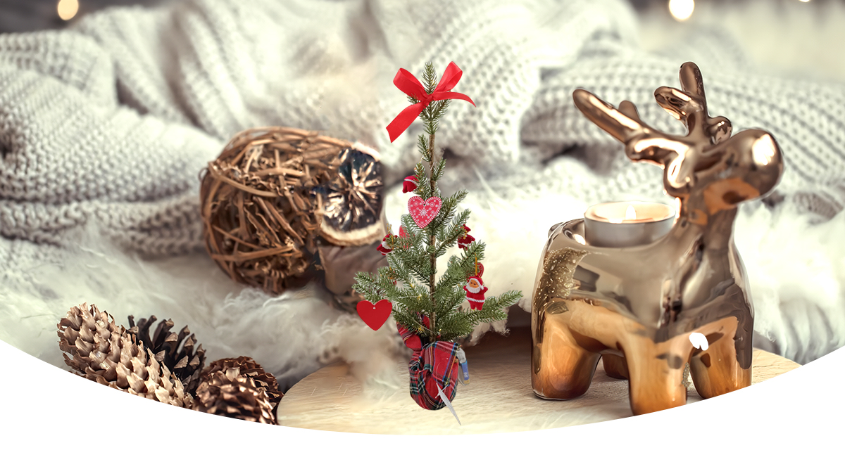 arbre de Noël arbre de Noël