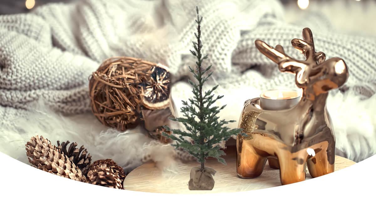 Arbre de Noël PE le plus réaliste