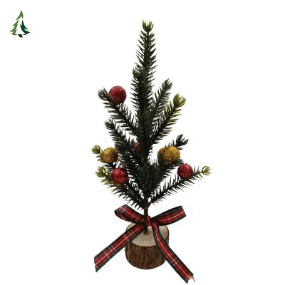 Персонализированные рождественские украшения 2024