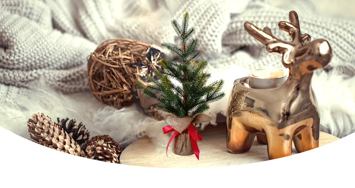 arbre de Noël arbre de Noël