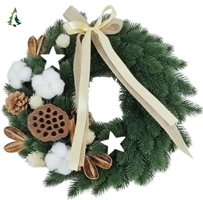 Рождественский венок