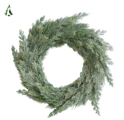 Рождественский венок