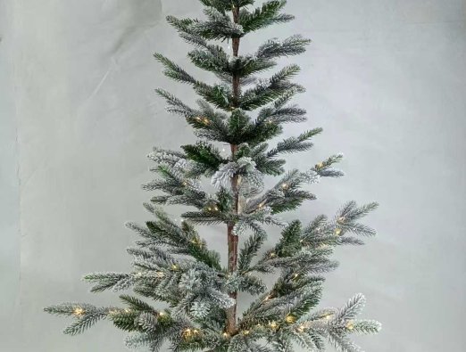 De la tradition à demain : l'évolution de la décoration de Noël dans les foyers et les commerces du monde entier