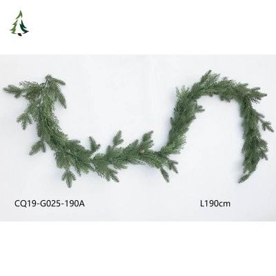 Рождественская гирлянда