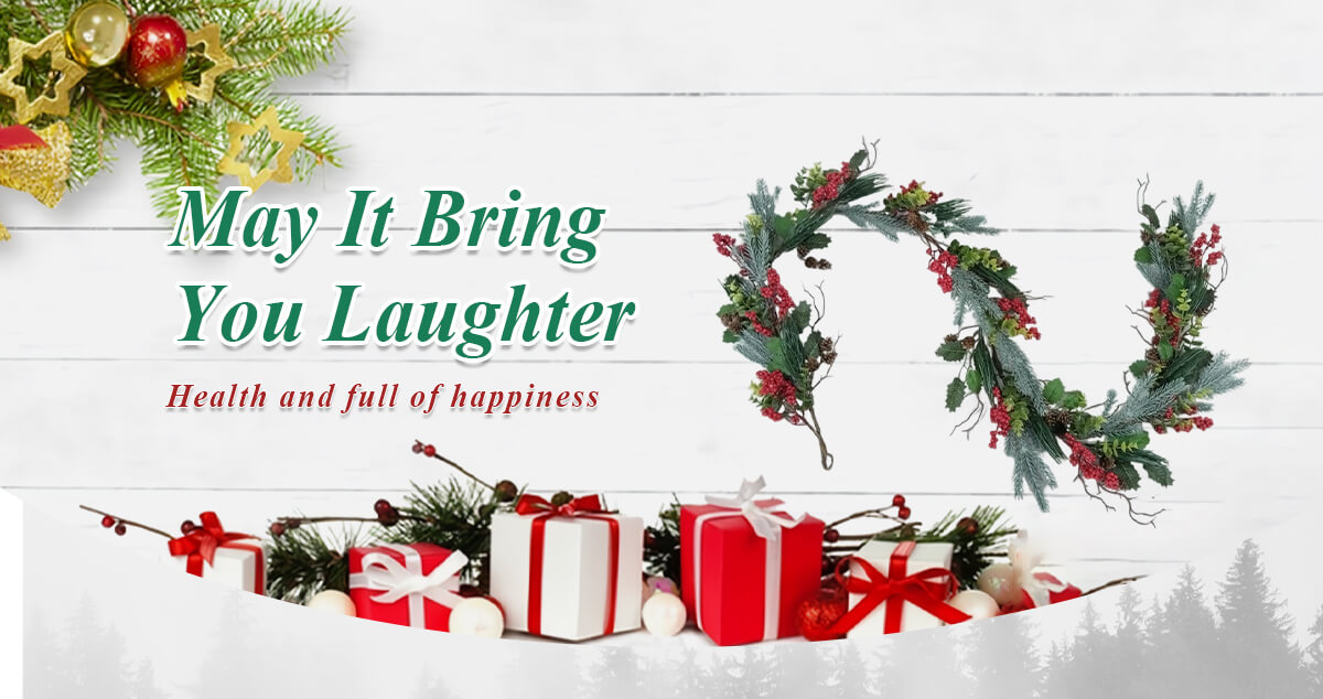 guirnalda de navidad guirnalda de navidad