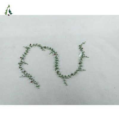 guirnalda de navidad