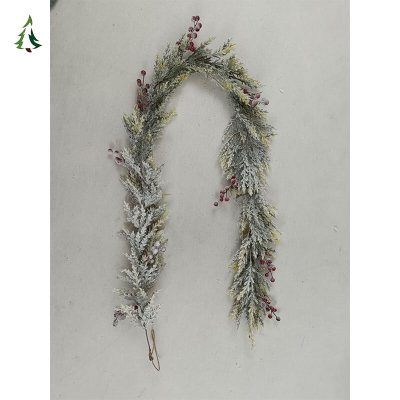 Guirnalda para exteriores