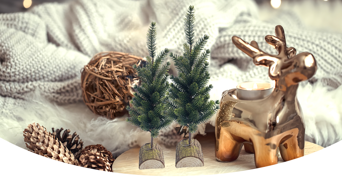 Arbres de Noël Arbres de Noël