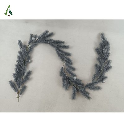 Guirnalda de sensación real