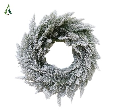 Рождественский венок