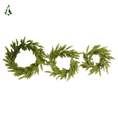 Grande couronne artificielle