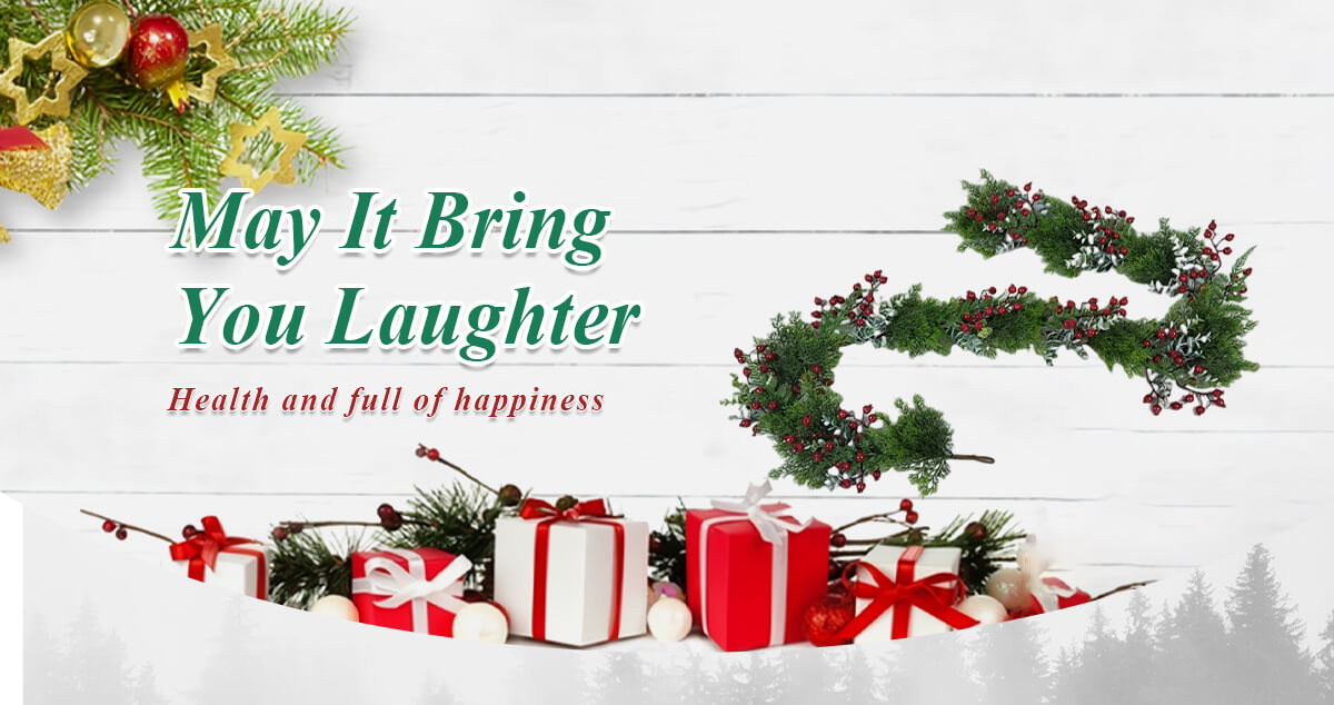 Рождественская гирлянда Рождественская гирлянда