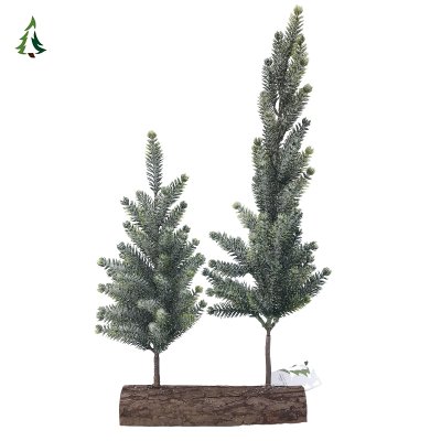 Рождественские елки